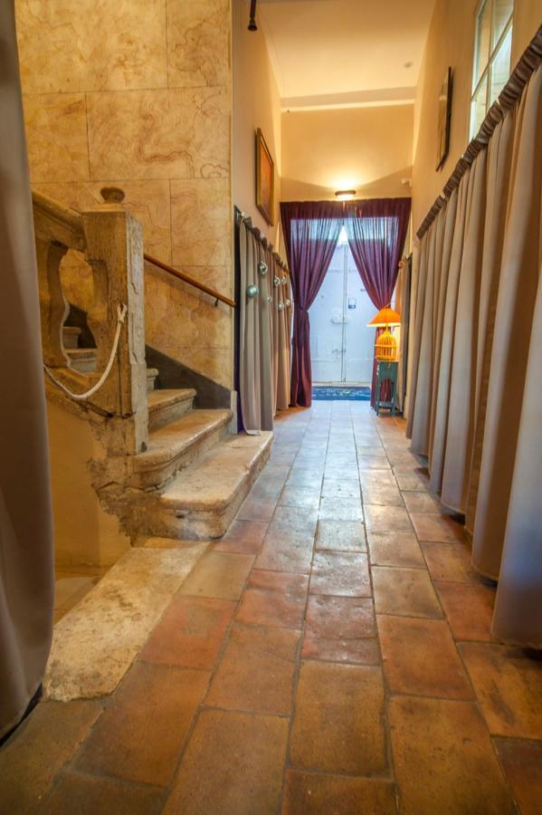 Maison d'Hôtes La Lumière de Migou Beaumont-de-Lomagne Exterior foto