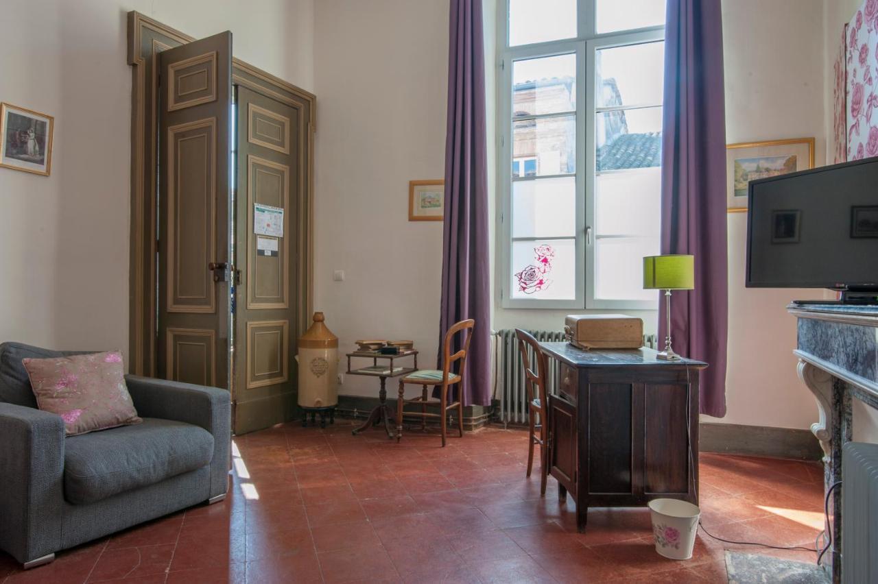 Maison d'Hôtes La Lumière de Migou Beaumont-de-Lomagne Exterior foto